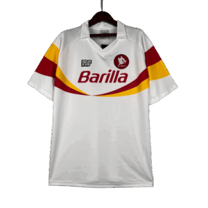 Roma Trasferta - 90/91 Vintage