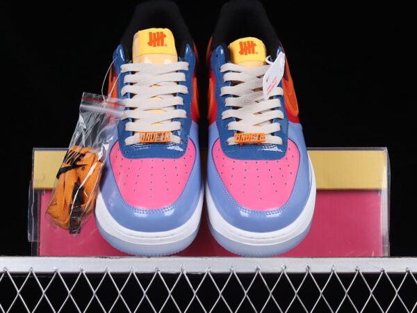 UNDEFEATED X AIR FORCE 1 LOW - immagine 5