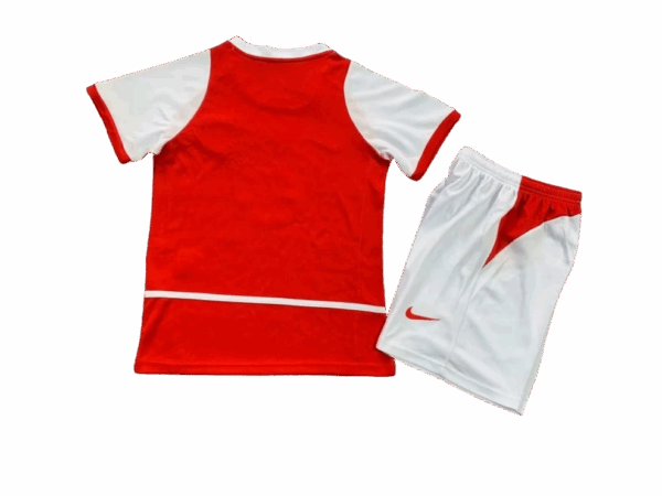 Kit Bambino - Arsenal 02/04 - immagine 2