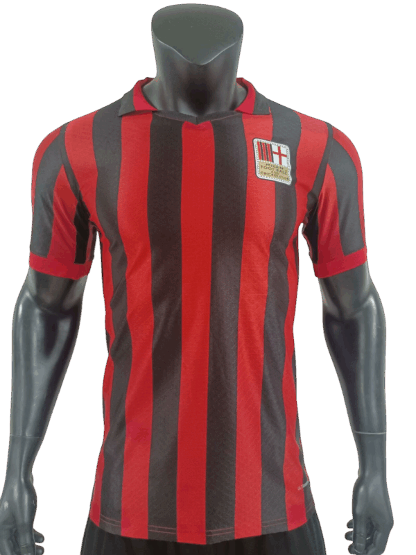 Milan Special 125th Anniversary - 24/25 Player Version