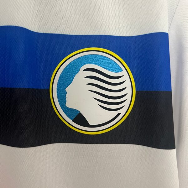Maglia Atalanta Seconda - 24/25 - immagine 7