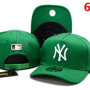 Cappellino New York Yankees
