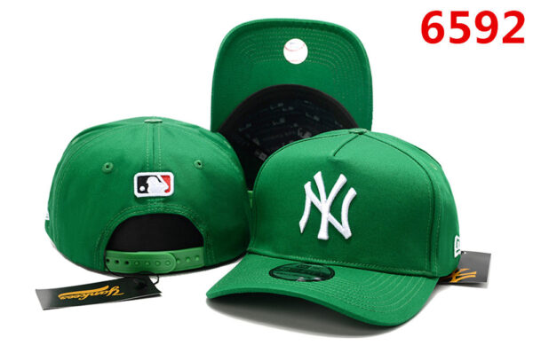 Cappellino New York Yankees