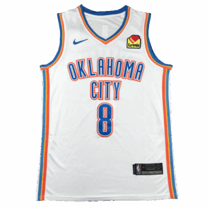 Maglia Oklahoma City