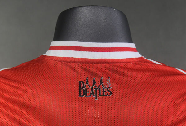 Liverpool x Beatles Red Special Edition - 24/25 Player Version - immagine 5