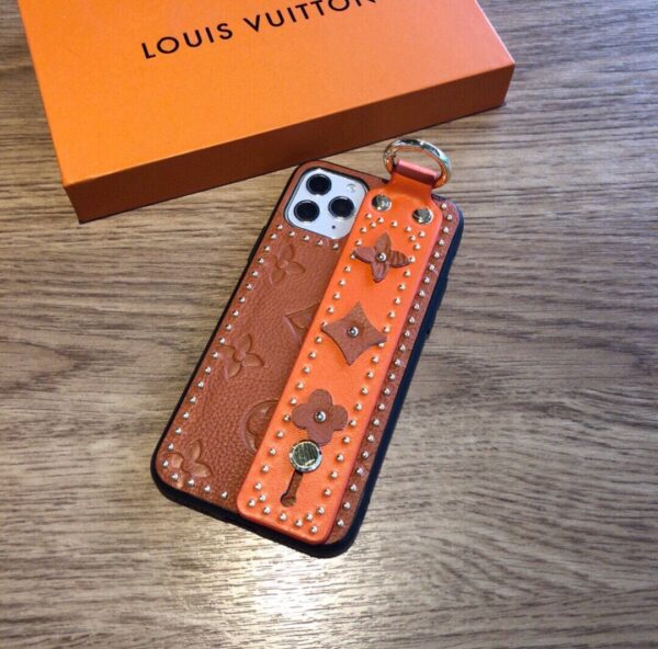 Louis Vuitton IPhone Cover