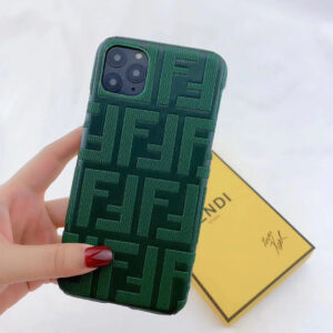 Fendi IPhone Cover