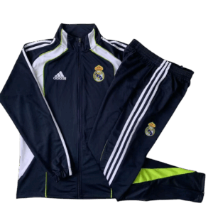 Tuta Real Madrid 25/26