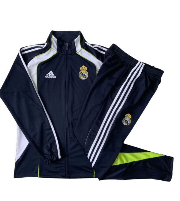 Tuta Real Madrid 25/26