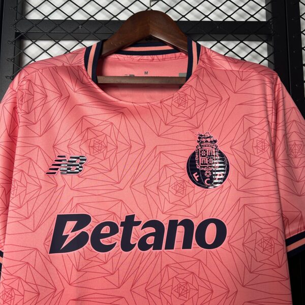 Maglia Porto Trasferta - 25/26 - immagine 3