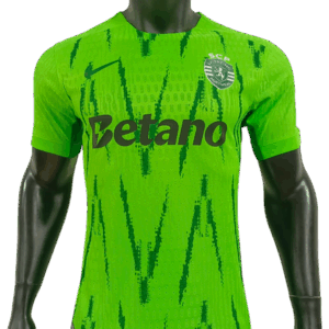 Sporting Lisbona Terza - 24/25 Player Version