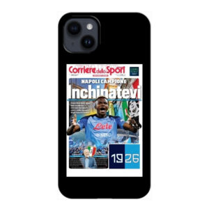 Napoli Cover IPhone
