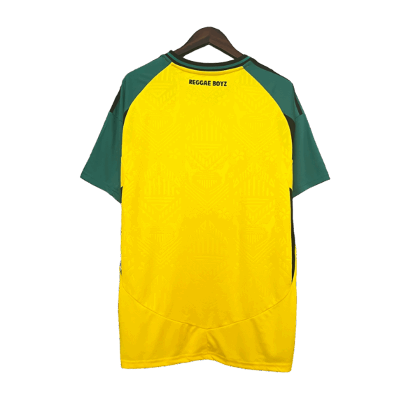 Maglia Giamaica - 2024 - immagine 2