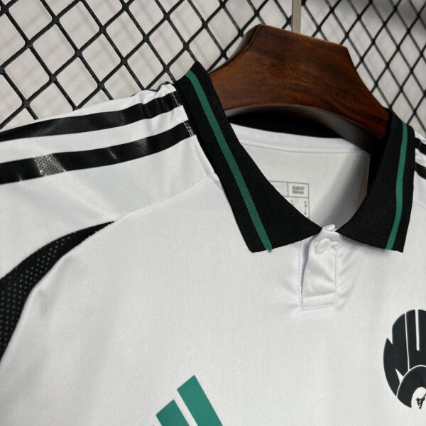 Maglia Newcastle Terza - 24/25 - immagine 3