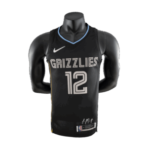 Maglia Memphis Grizzlies