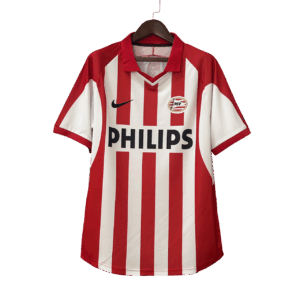 PSV Eindhoven - 00/01 Vintage