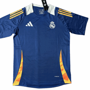 Real Madrid - 24/25 Maglia Allenamento
