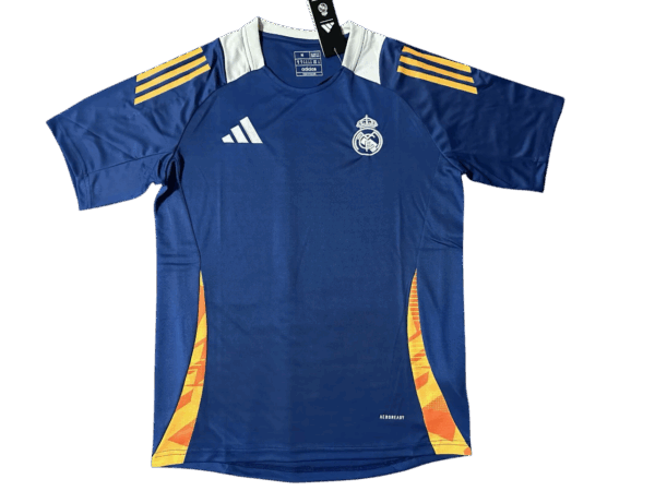 Real Madrid - 24/25 Maglia Allenamento
