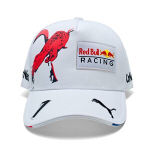 Cappellino RedBull