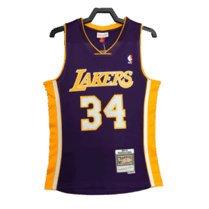Maglia Los Angeles Lakers