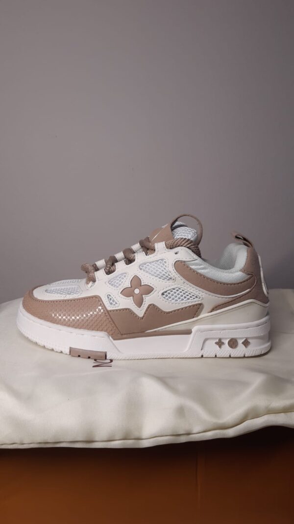 Louis Vuitton Skate Sneaker 36 PC - immagine 2