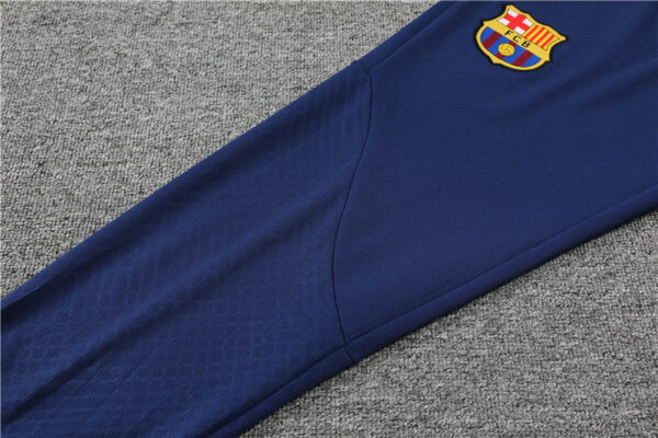Tuta Barcellona - immagine 7