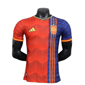 Spagna Special - 2024 Player Version