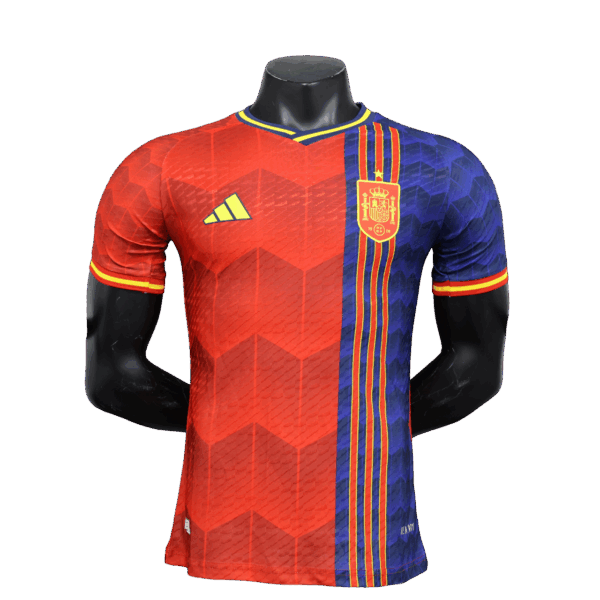 Spagna Special - 2024 Player Version