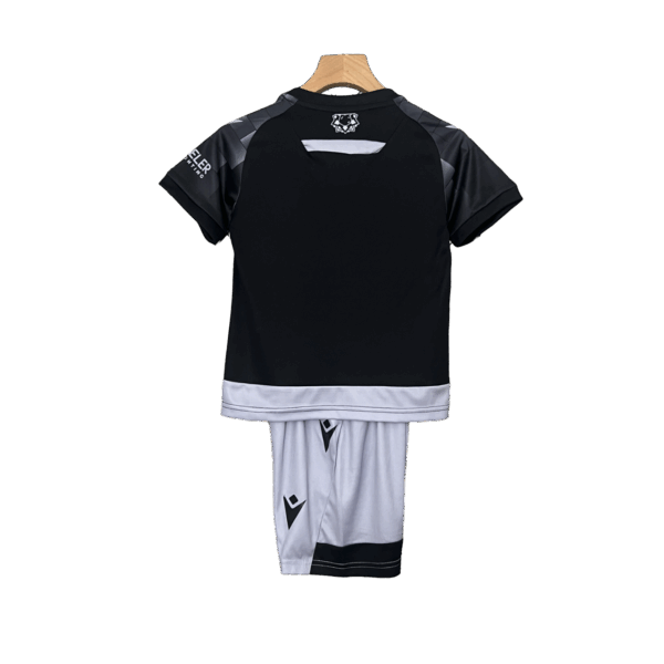 Kit Bambino - Osasuna Third 24/25 - immagine 2
