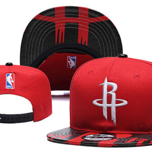 Cappellino Houston Rockets