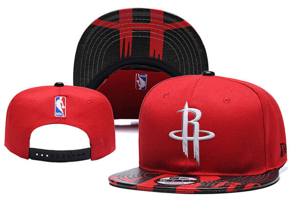Cappellino Houston Rockets