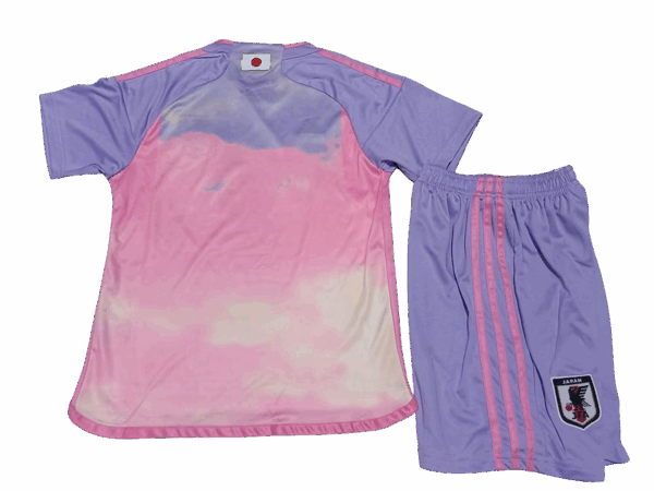 Kit Bambino - Giappone Special 2024 - immagine 2