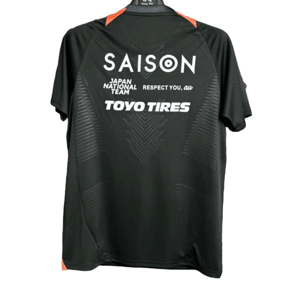 Giappone - 24/25 Maglia Allenamento - immagine 2