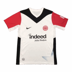 Maglia Eintracht Francoforte - 24/25