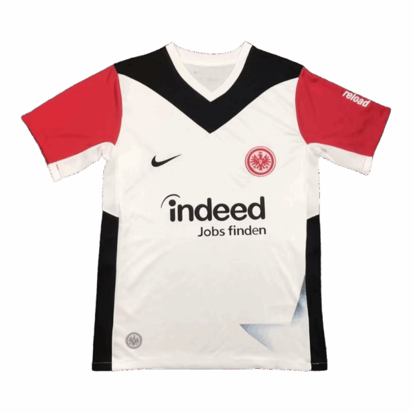 Maglia Eintracht Francoforte - 24/25