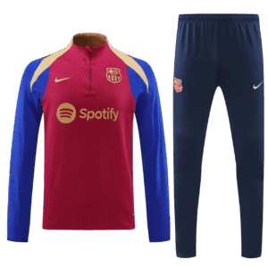 Barcellona - Tuta Bambino 24/25