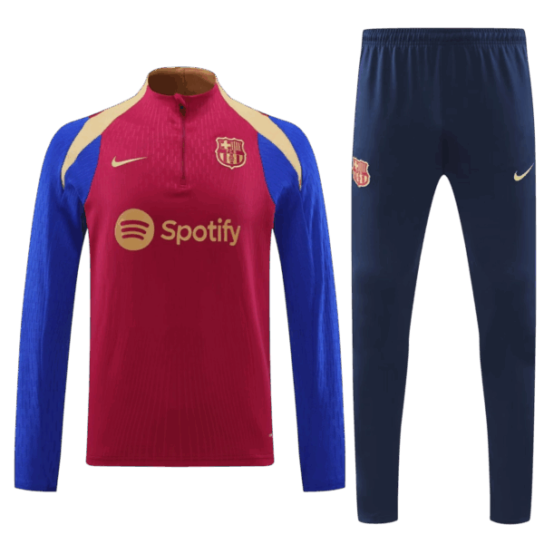 Barcellona - Tuta Bambino 24/25