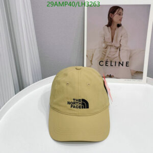 Cappellino The North Face