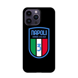 Napoli Cover IPhone