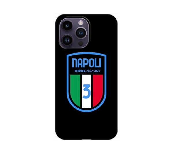 Napoli Cover IPhone