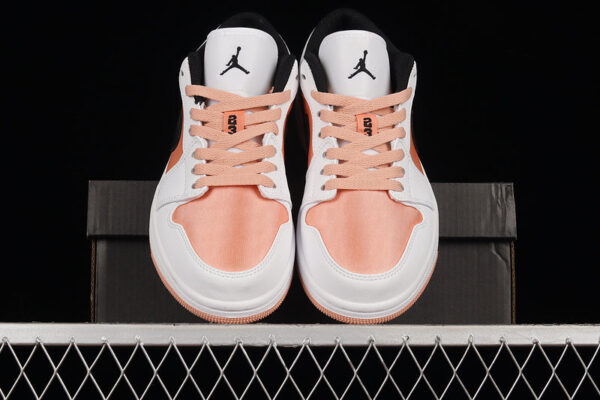 AIR JORDAN 1 LOW - immagine 4