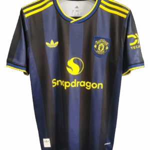 Manchester United - 25/26 Maglia Allenamento