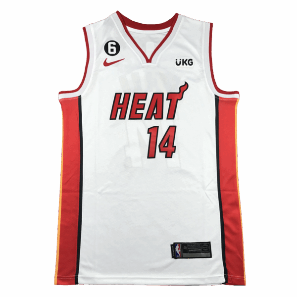 Maglia Miami Heat