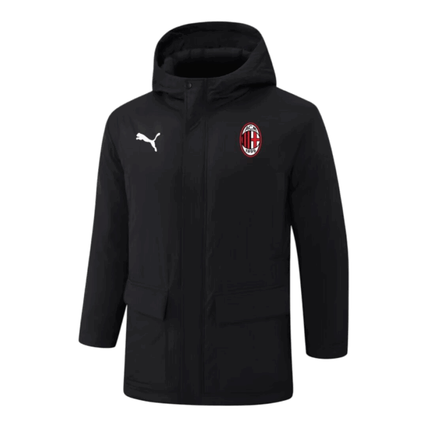 Milan - Giubbotto 2024