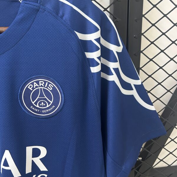 Maglia PSG Quarta - 24/25 - immagine 5