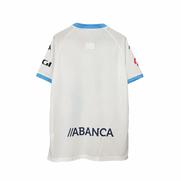 Maglia Deportivo de La Coruña Terza - 24/25 - immagine 2