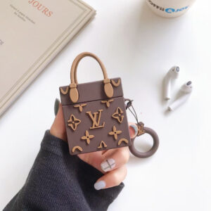 Cover AirPods Louis Vuitton