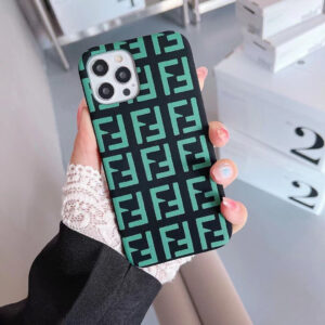 Fendi IPhone Cover