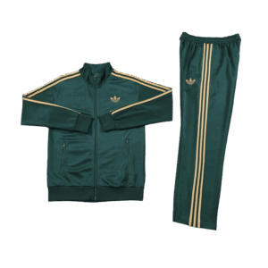 Tuta Adidas 2024