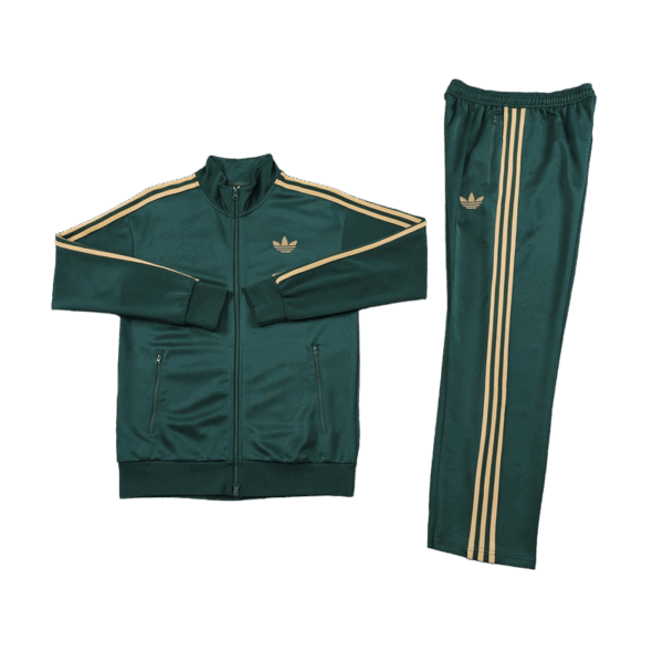 Tuta Adidas 2024